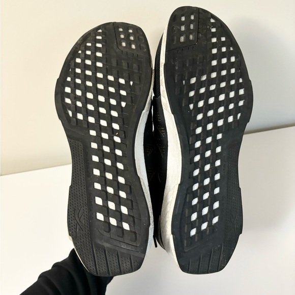 Reebok Work RB4313 Men's Fusion Flexweave™ Work Safety Toe size 11.5 - Picture 7 of 8